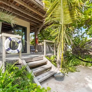 Hotel Pescadores Tulum-beachfront By Ahau Collection, Tulum Pueblo