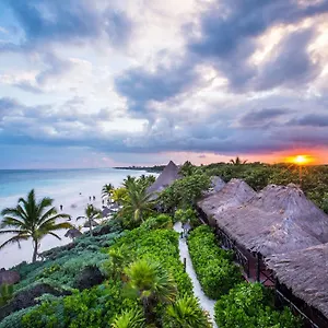 Hotel Poc Na, Tulum Pueblo